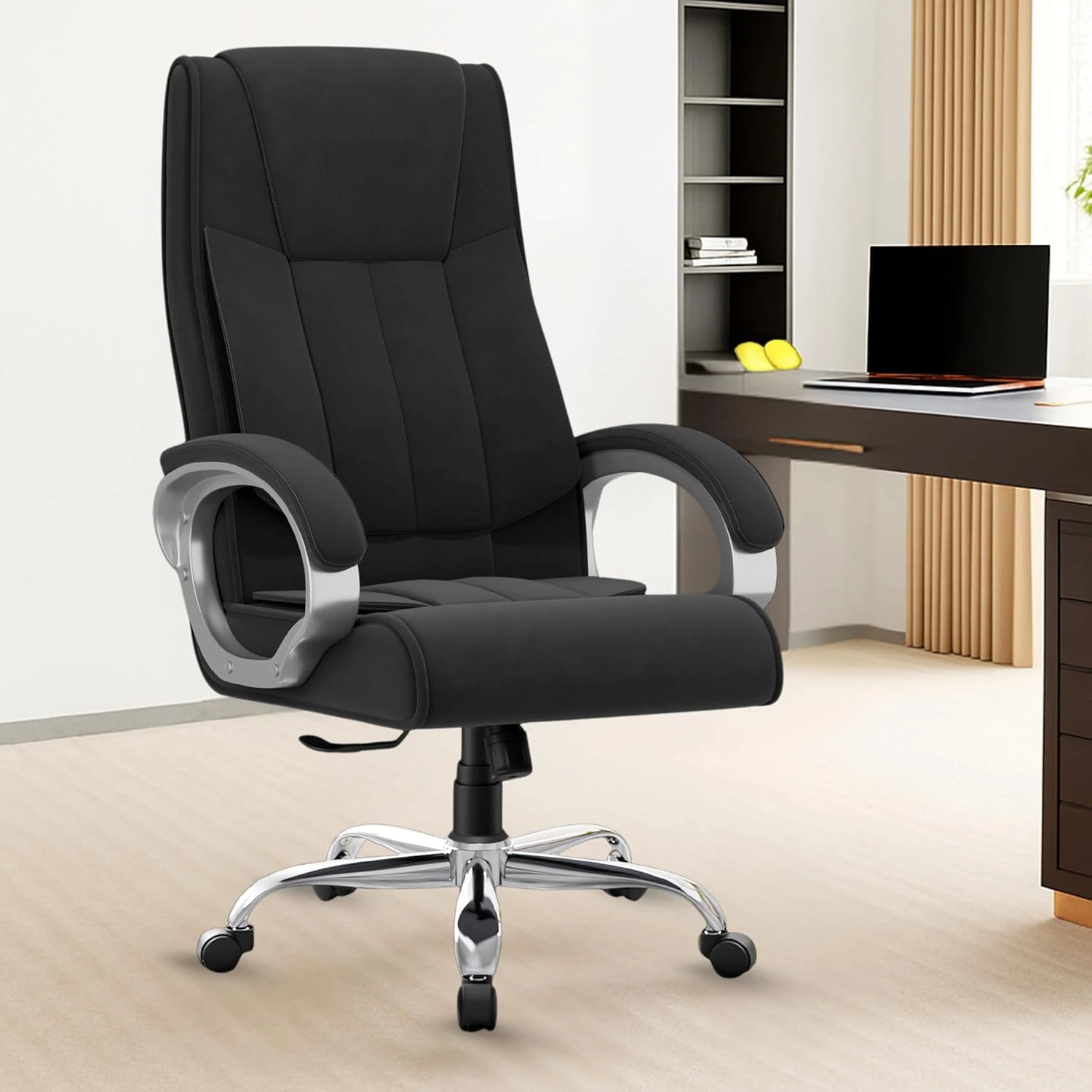 Breathable Fabric Office Chair