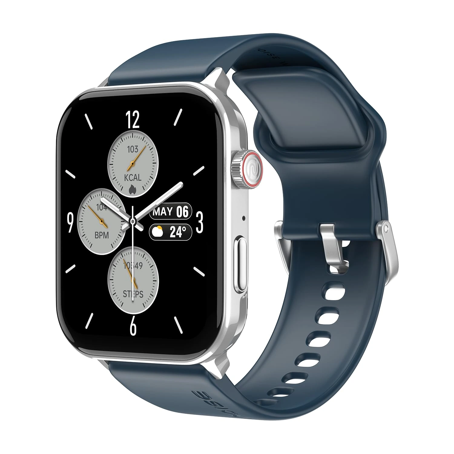 Noise Icon 5 Smartwatch with AI