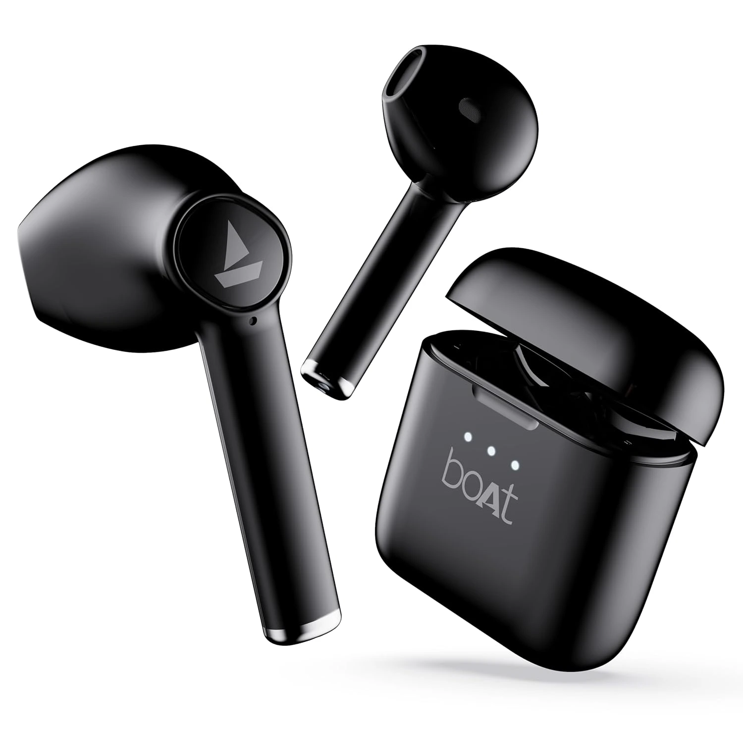 Wireless Bluetooth in Ear Earbuds