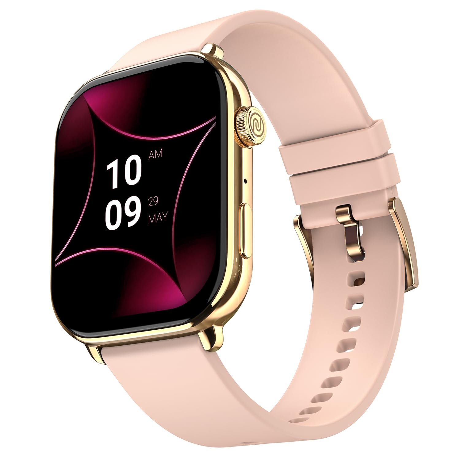 Noise ColorFit Pulse 4 Pro Smartwatch