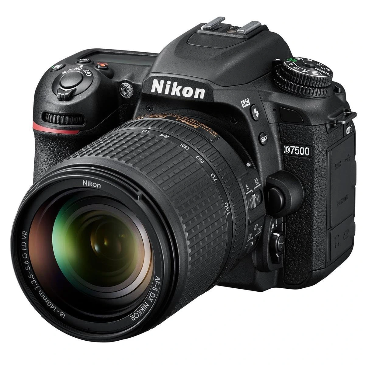 Nikon D7500 Camera