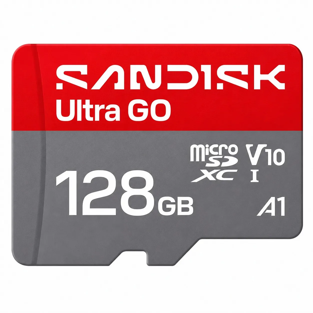 SanDisk Ultra microSD Card (1)