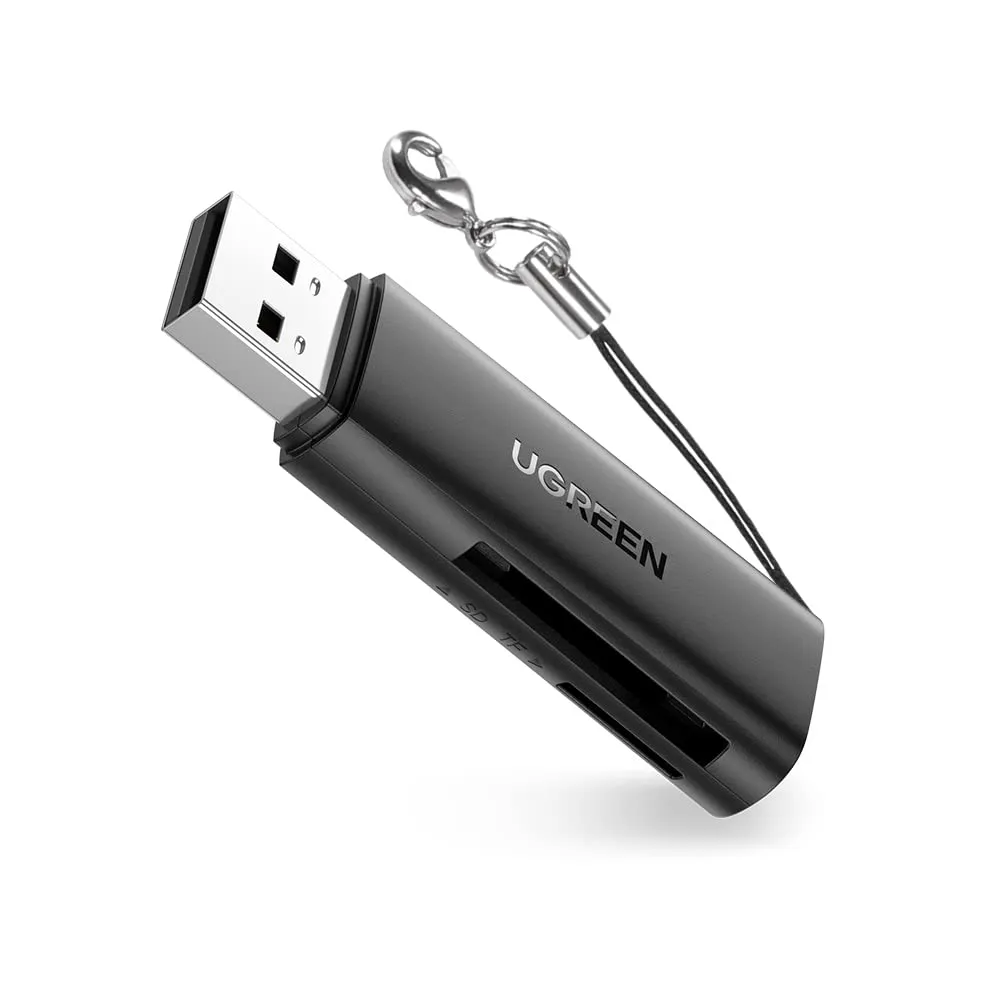 UGREEN USB 3.0 Card Reader