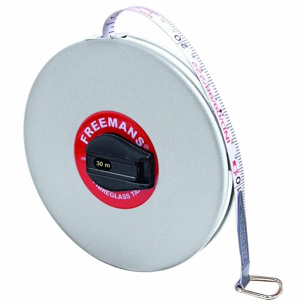 Conclood 30m Measuring Tape