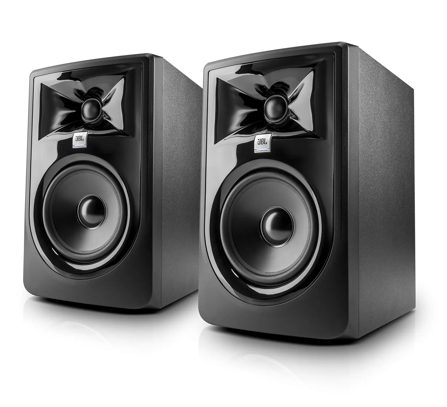 JBL 305P MkII Studio Monitor
