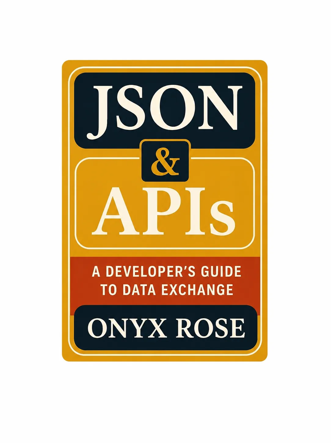 JSON for Developers