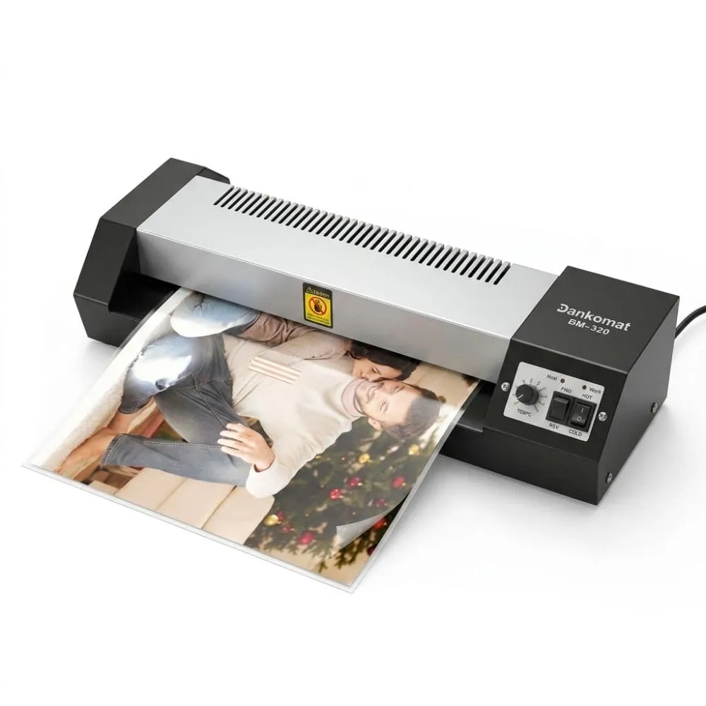 Professional Laminator Machine
